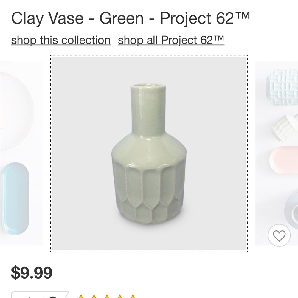 Meet your Posher, Monica